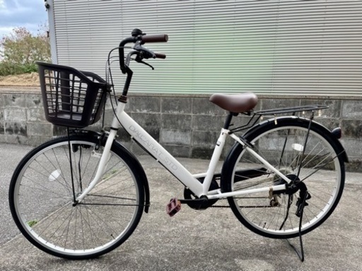 自転車