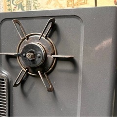 2018年　ガスコンロ　配送無料❗️