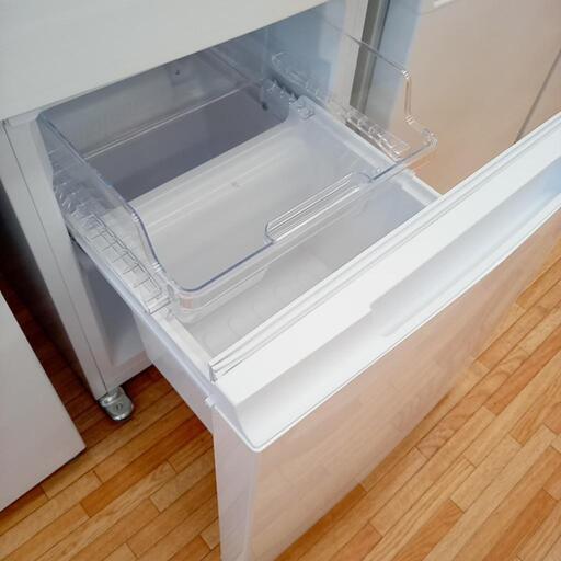 ☆ジモティ割あり☆ SHARP 冷蔵庫 21年製 152L クリーニング済 YJ1490  
