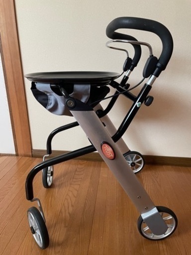シルバーカー