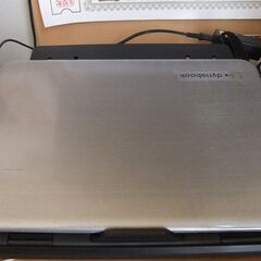 東芝 ダイナブック高解像度モバイルノートＰＣ　KIRA V83