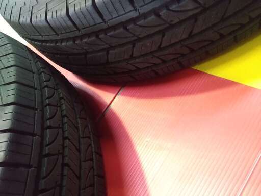 楽天市場】yokohama geolandar h／t [g056] 195／80r15の通販