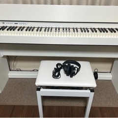 【ネット決済】電子ピアノ　ローランドF-120