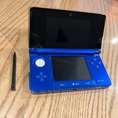 ニンテンドー3DS