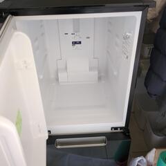 シャープ　ノンフロン冷凍冷蔵庫　SJ-GD15H-B