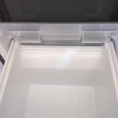 シャープ　ノンフロン冷凍冷蔵庫　SJ-GD15H-B
