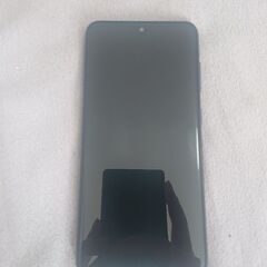 GALAXY A22 5G 中古