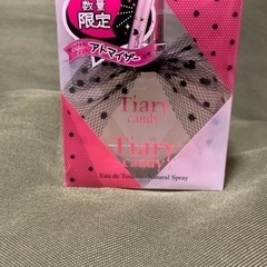 Tiary Candy 香水