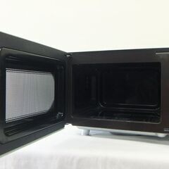 【自社配送は札幌市内限定】LADONNA/ラドンナ TOFFY 電子レンジ K-DR1 フラット庫内 容量17L 2021年製 動作OK 中古美品【USED】 自社配送は札幌市内限定】LADONNA/ラドンナ TOFFY 電子レンジ K-DR1