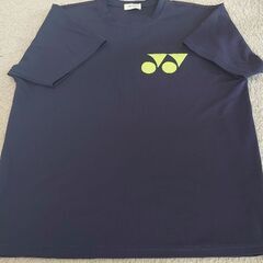 YONEX半袖Tシャツ　Mサイズ