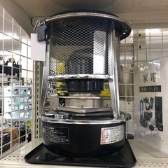 安心の6ヶ月保証付き‼︎【FUJIKA】アウトドアヒーター売ります‼︎