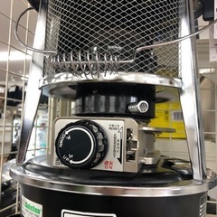 安心の6ヶ月保証付き‼︎【FUJIKA】アウトドアヒーター売ります‼︎