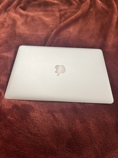 MacBook Air 13インチ Mid 2013