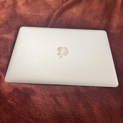 MacBook Air 13インチ Mid 2013