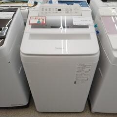 Panasonic 洗濯機 21年製 7kg TJ3052