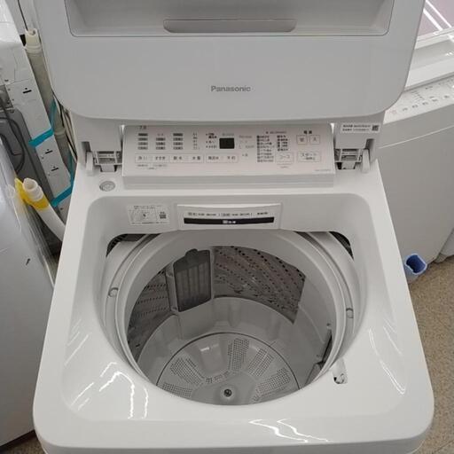 Panasonic 洗濯機 21年製 7kg TJ3052