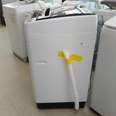 Hisense 洗濯機 21年製 8kg TJ3053