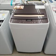 Hisense 洗濯機 21年製 8kg TJ3053 Hisense 洗濯機 21年製 8kg TJ3053
