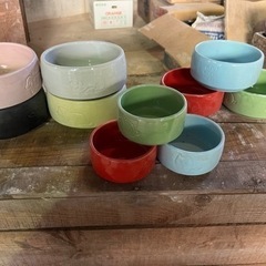 高田焼き陶器