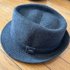 MAYSER フェルト帽子
