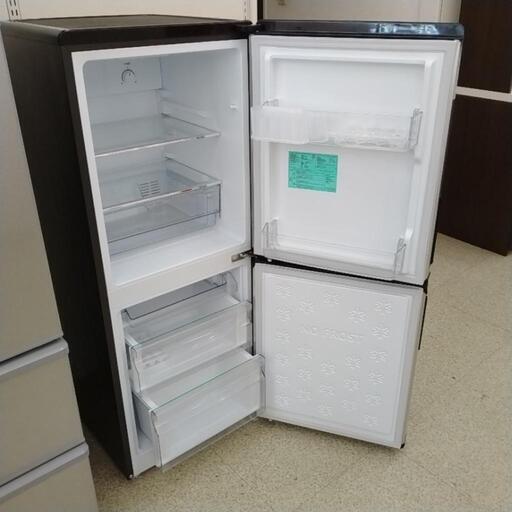 Haier 冷蔵庫 20年製 148L TJ3056 - 冷蔵庫 