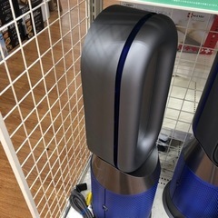 安心の6ヶ月保証付き‼︎【dyson】空気清浄機能付ファンヒーター売ります‼︎