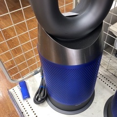 安心の6ヶ月保証付き‼︎【dyson】空気清浄機能付ファンヒーター売ります‼︎