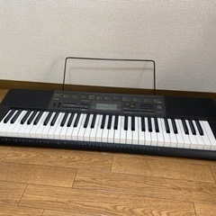 CASIO CTK2200 keyboard 