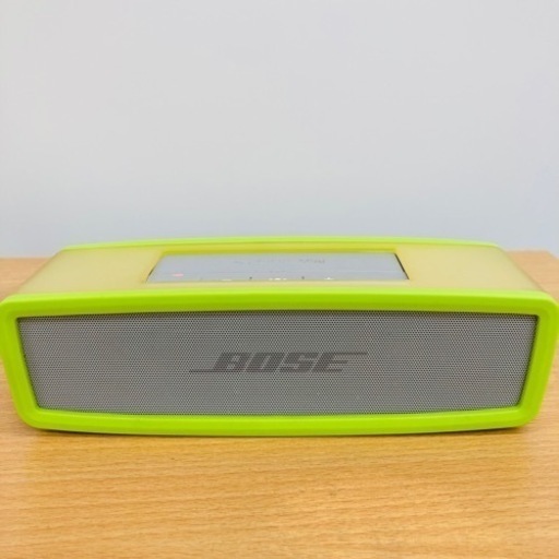 ★激安★ BOSE SoundLInk Mini ワイヤレススピーカー