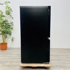 ♦️Hisense a1949 2ドア冷蔵庫 135L 2022年製 8♦️