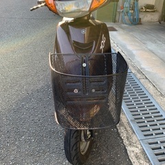 JOG50cc