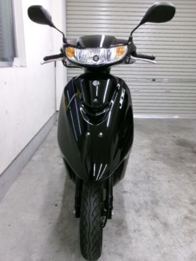 ☆原付☆2021年 ヤマハ ジョグ(AY01)☆高年式低走行