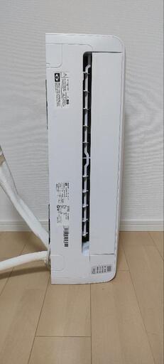 Hisense 2020年製エアコン 分解方法 HA-S22C-W #ハイセンス #hisense 
