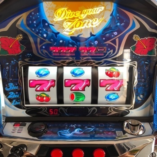 パチスロ！ＳヴィーナスゾーンＶ２