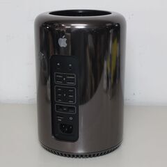 【ネット決済・配送可】Mac Pro（Late 2013）3.5...