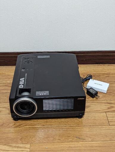 フルハイビジョンプロジェクターをお譲りします