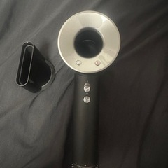 dyson ヘアドライヤー スーパーソニック