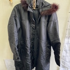 服/ファッション コート レディース