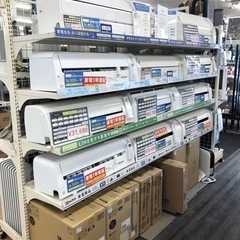 IRISOHYAMA 壁掛けエアコン 2019年製 IRISOHYAMA 壁掛けエアコン 2019年製