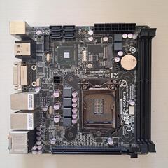 GIGABYTE LGA1150 ジャンク