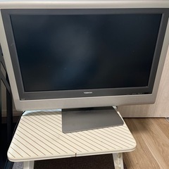 テレビ