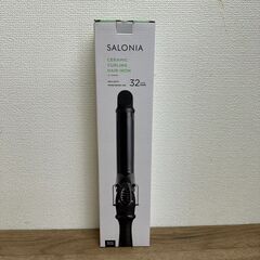 未使用品 SALONIA サロニア SL-008AB セラミック...