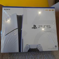 新品　PlayStation 5 CFI-2000A01　