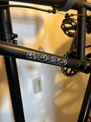 その他 ARES BIKES / SWORD