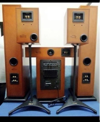 denon 55SGシリーズ5.1ch