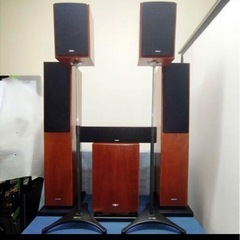 denon 55SGシリーズ5.1ch denon 55SGシリーズ5.1ch