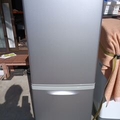 【引取限定】Panasonicノンフロン冷凍冷蔵庫⭐️NR-B1...