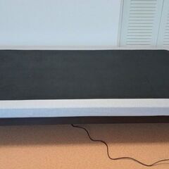 テンピュール Zero-G 電動シングルベッド＋マットレス【美品】