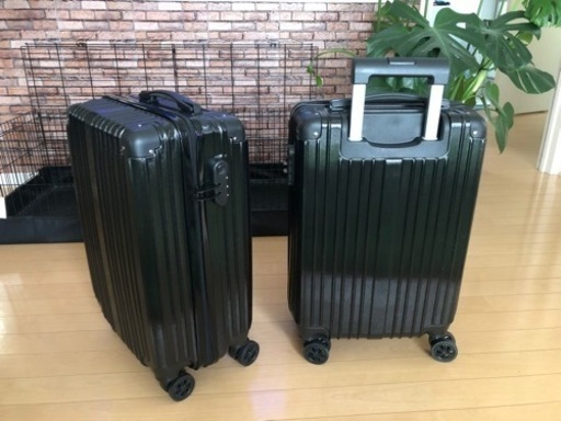 ちょい旅行にどうぞ。