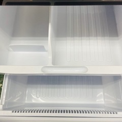 新生活応援?定価15万円 2018年製 SHARP シャープ 3ドア 356L 冷凍 